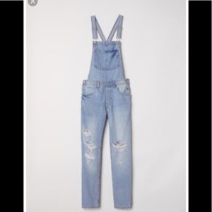 H&M Overalls
